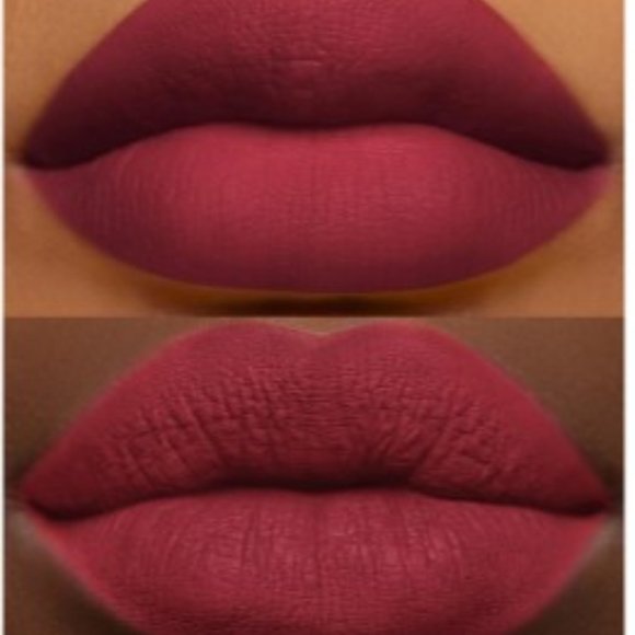 Rustic | Velvetines Liquid Lipstick | Lime Crime | Brand New in Box | Authentic - Picture 4 of 13